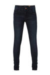 Blue black