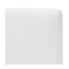 Cottonbaby katoenen hoeslaken wieg soft 40x80 cm