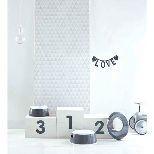 Luma potje grijs | Potje van | Baby > Babyverzorging > Baby toiletartikelen