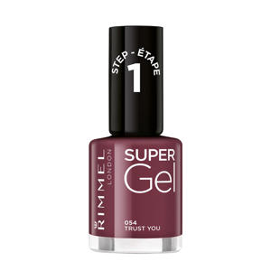 nagellak - 054 Trust You