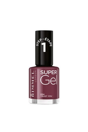 nagellak - 054 Trust You