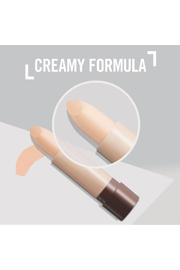 thumbnail: Rimmel London Hide the Blemish concealer - 105 Golden Beige