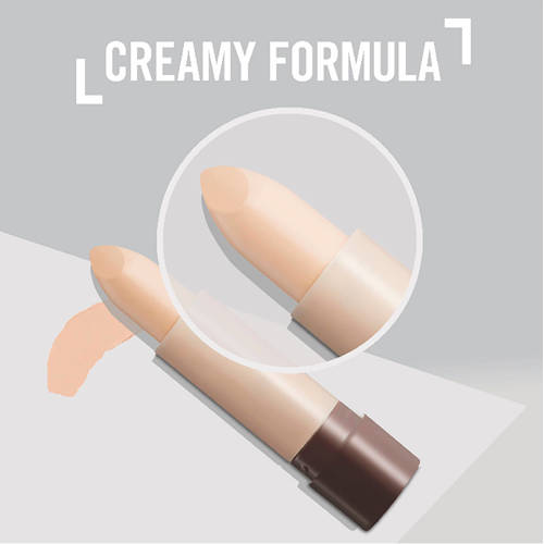 Rimmel London Hide the Blemish Concealer 105 Golden Beige