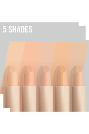 thumbnail: Rimmel London Hide the Blemish concealer - 105 Golden Beige
