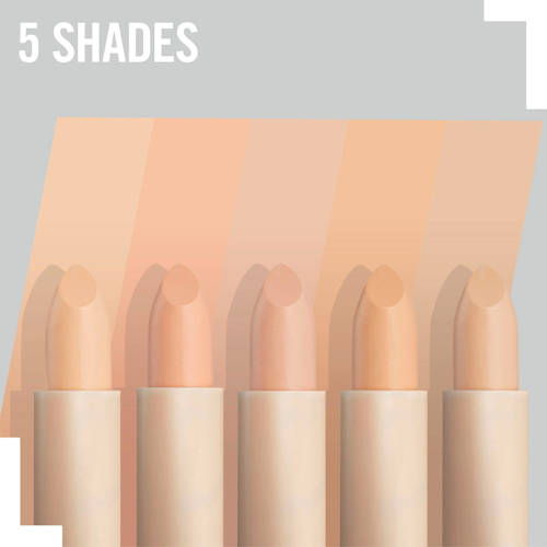 Rimmel London Hide the Blemish Concealer 105 Golden Beige