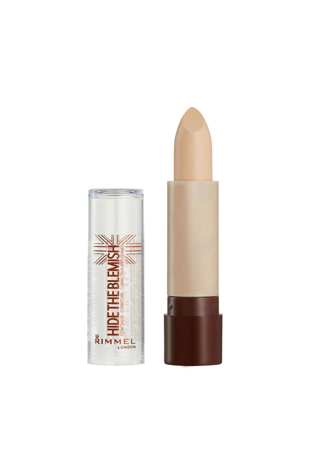 Rimmel London Hide the Blemish concealer - 105 Golden Beige