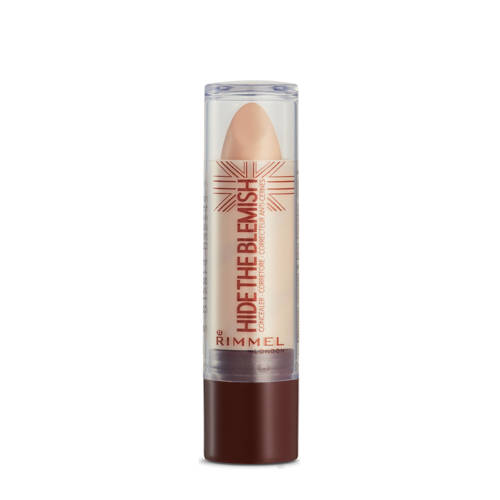 Rimmel London Hide the Blemish Concealer 004 Natural Beige