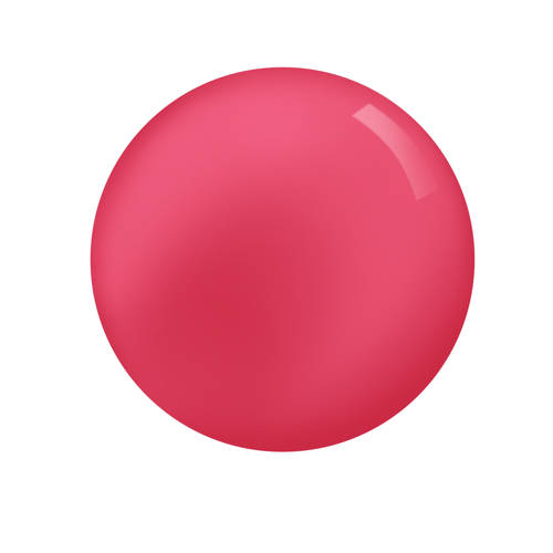 Rimmel London SuperGel nagellak 026 Sun Fun Daze Roze