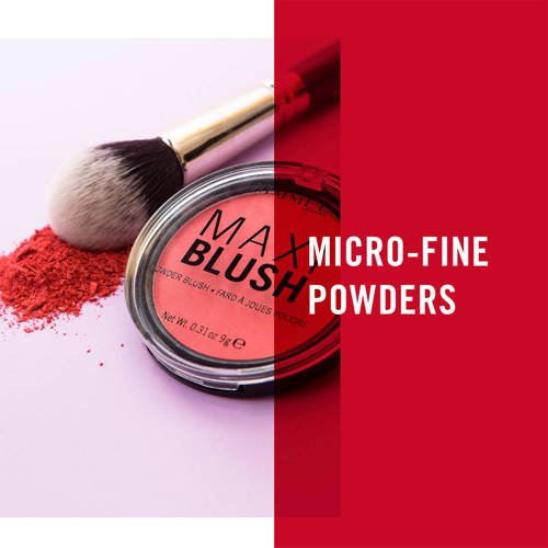 Rimmel London Maxi Blush 001 Third Base | Blush van