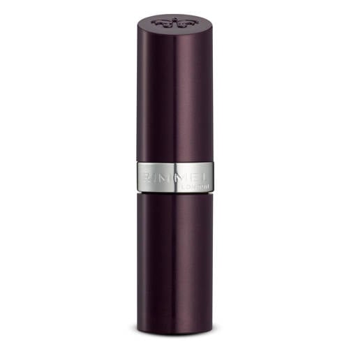 Rimmel London Lasting Finish lippenstift 264 Coffee Shimmer Bruin
