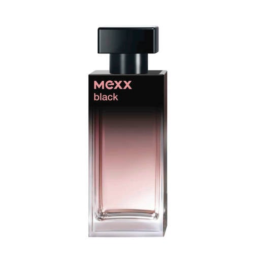 Mexx Black Woman eau de toilette - 30 ml | Eau de toilette van Mexx