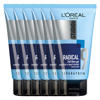 L'Oréal Paris Studio Line haargel - 6 x 150 ml - voordeelverpakking