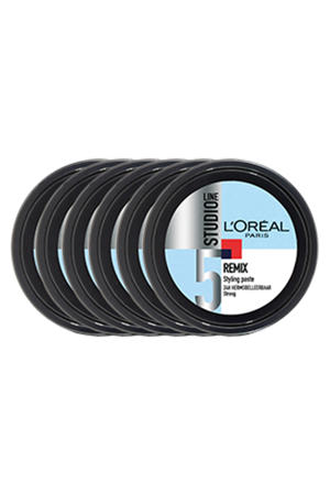 fibre paste - 6 x 150 ml voordeelverpakking