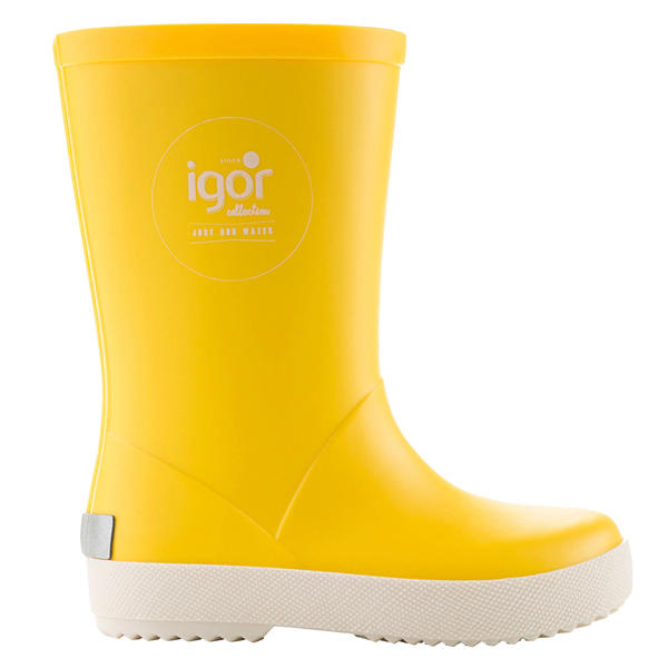 Igor regenlaarzen kids kopen? Morgen in huis