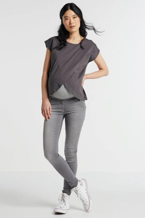 skinny zwangerschapsjeans Sophia