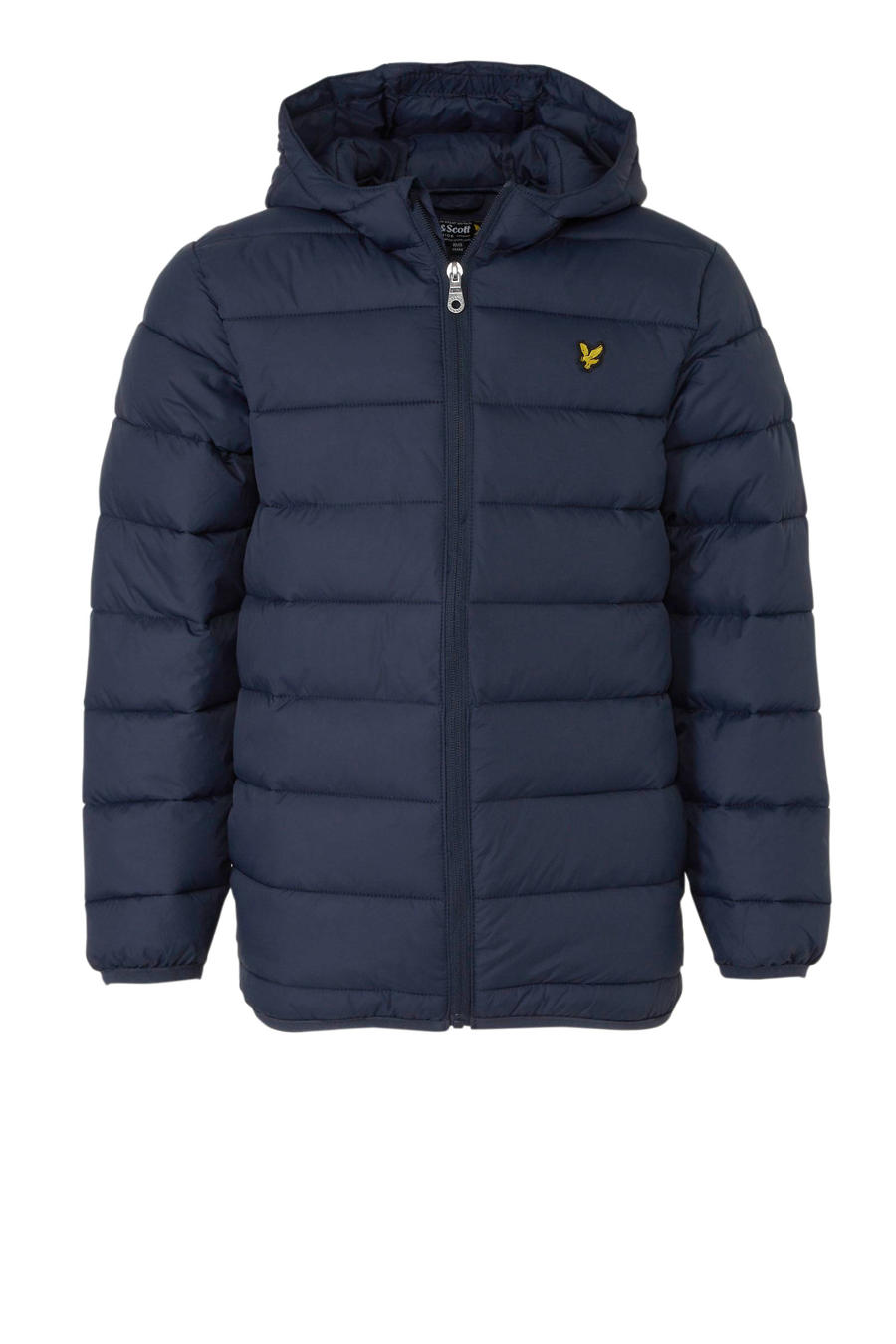 Lyle & Scott kleding voor kinderen kopen? | kleertjes.com