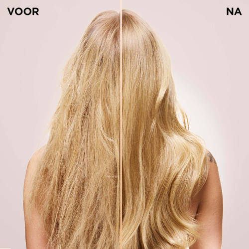 Garnier Loving Blends Milde Haver shampoo 6 x 300 ml voordeelverpakking