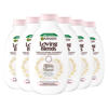 Garnier Loving Blends Milde Haver shampoo - 6 x 300 ml - voordeelverpakking