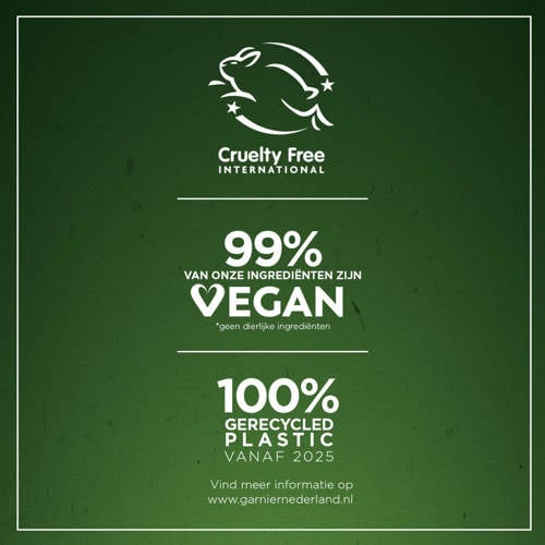 Garnier Loving Blends Mythische Olijf shampoo 6 x 300 ml voordeelverpakking