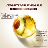 thumbnail: Garnier Loving Blends Avocado Olie & Karite Boter conditioner - 6x 250 ml - voordeelverpakking