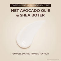 thumbnail: Garnier Loving Blends Avocado Olie & Karite Boter conditioner - 6x 250 ml - voordeelverpakking