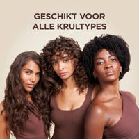 thumbnail: Garnier Loving Blends Avocado Olie & Karite Boter conditioner - 6x 250 ml - voordeelverpakking