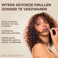 thumbnail: Garnier Loving Blends Avocado Olie & Karite Boter conditioner - 6x 250 ml - voordeelverpakking