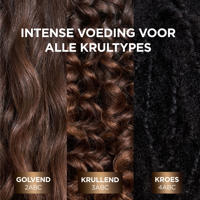 thumbnail: Garnier Loving Blends Avocado Olie & Karite Boter conditioner - 6x 250 ml - voordeelverpakking