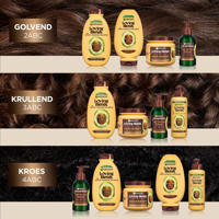 thumbnail: Garnier Loving Blends Avocado Olie & Karite Boter conditioner - 6x 250 ml - voordeelverpakking