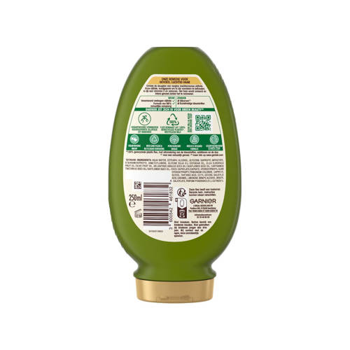 Garnier Loving Blends Mythische olijfolie conditioner 6x 250 ml voordeelverpakking