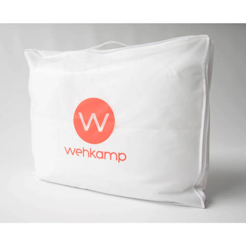 Wehkamp Home synthetisch ledikant hoofdkussen (40x60 cm) Kinderkussen Wit