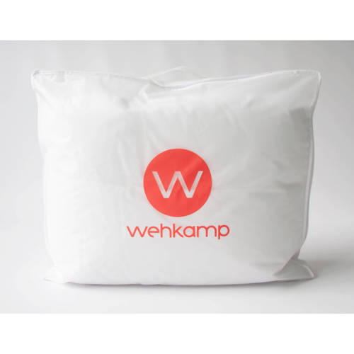 Wehkamp Home synthetisch Enkel dekbed ledikant (100x135 cm) Kinderdekbed Wit