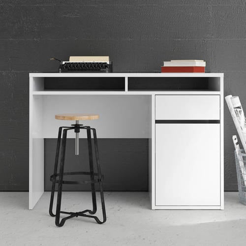W bureau it | Bureau van | onen > Meubels > Bureaus