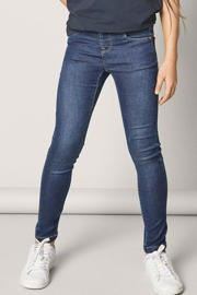 thumbnail: NAME IT KIDS skinny jeans NKFPOLLY dark blue denim