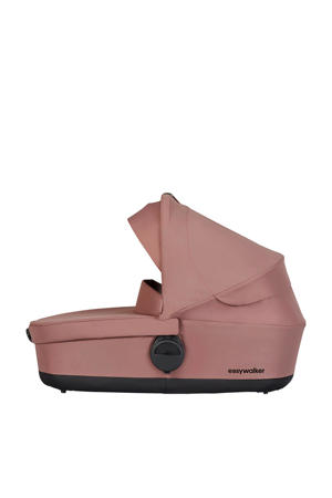 Charley reiswieg Desert Pink