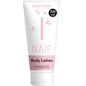 Baby & Kids bodylotion - 200 ml