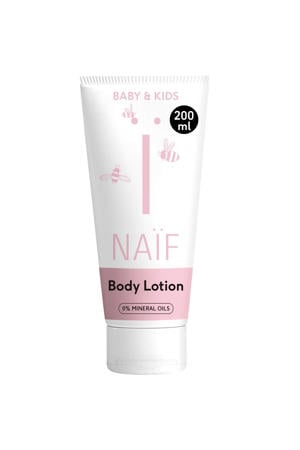 Baby & Kids bodylotion - 200 ml