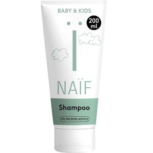 Baby & Kids shampoo - 200 ml