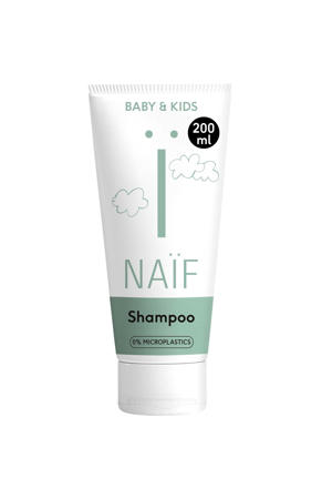 Baby & Kids shampoo - 200 ml