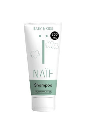 Baby & Kids shampoo - 200 ml