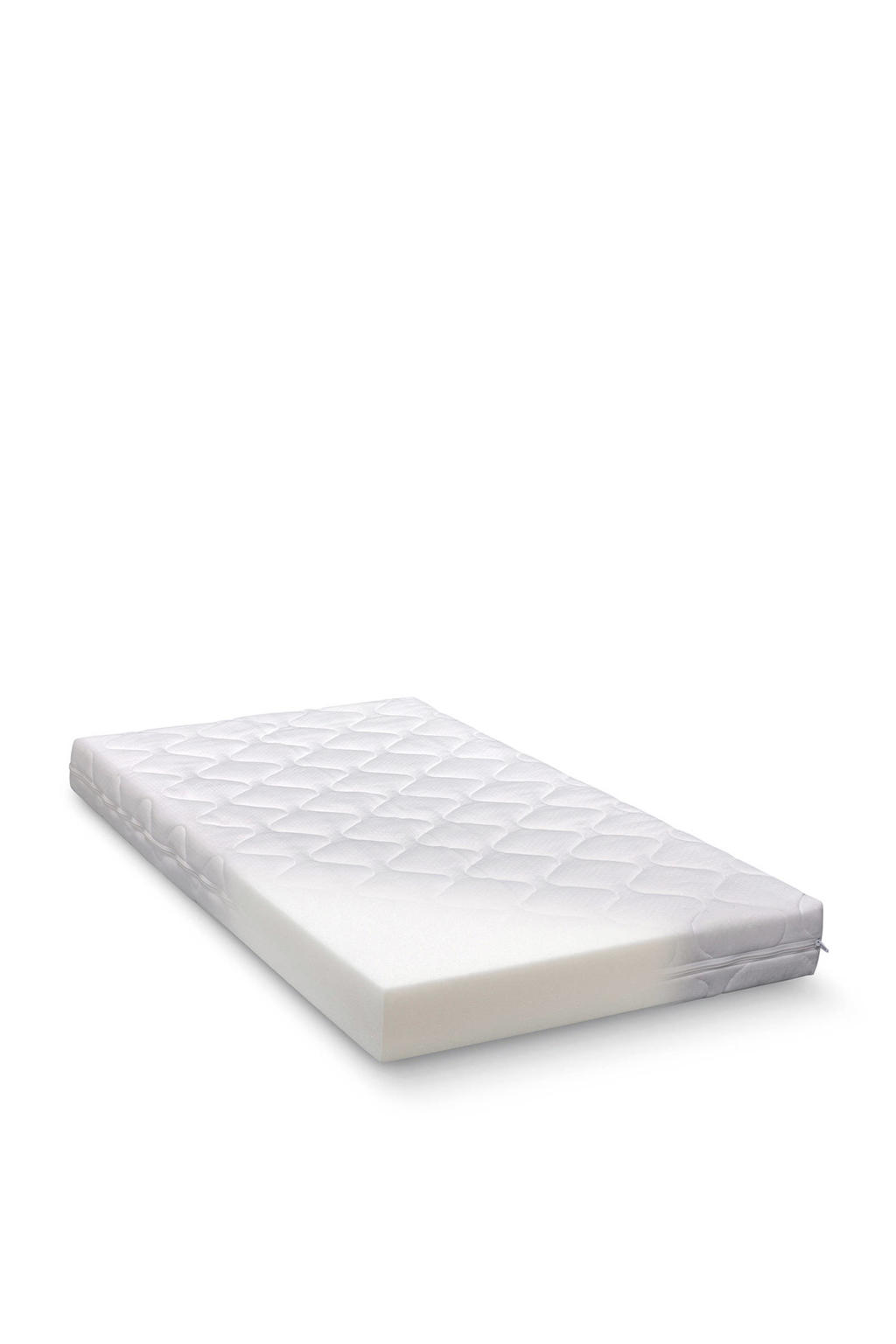 ZZZOO matras Bruine Beer (HR 25) 60x120 cm