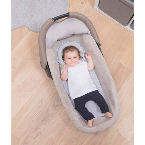 Babymoov Lovenest(+) Fresh Smokey hoofdsteun Accessoire Grijs