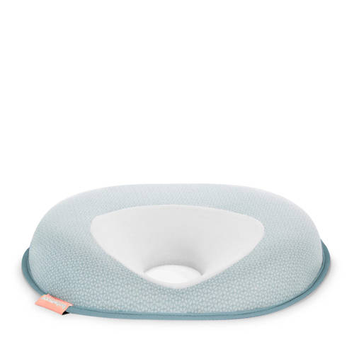Babymoov Lovenest(+) Fresh Mosaic hoofdsteun Accessoire Blauw