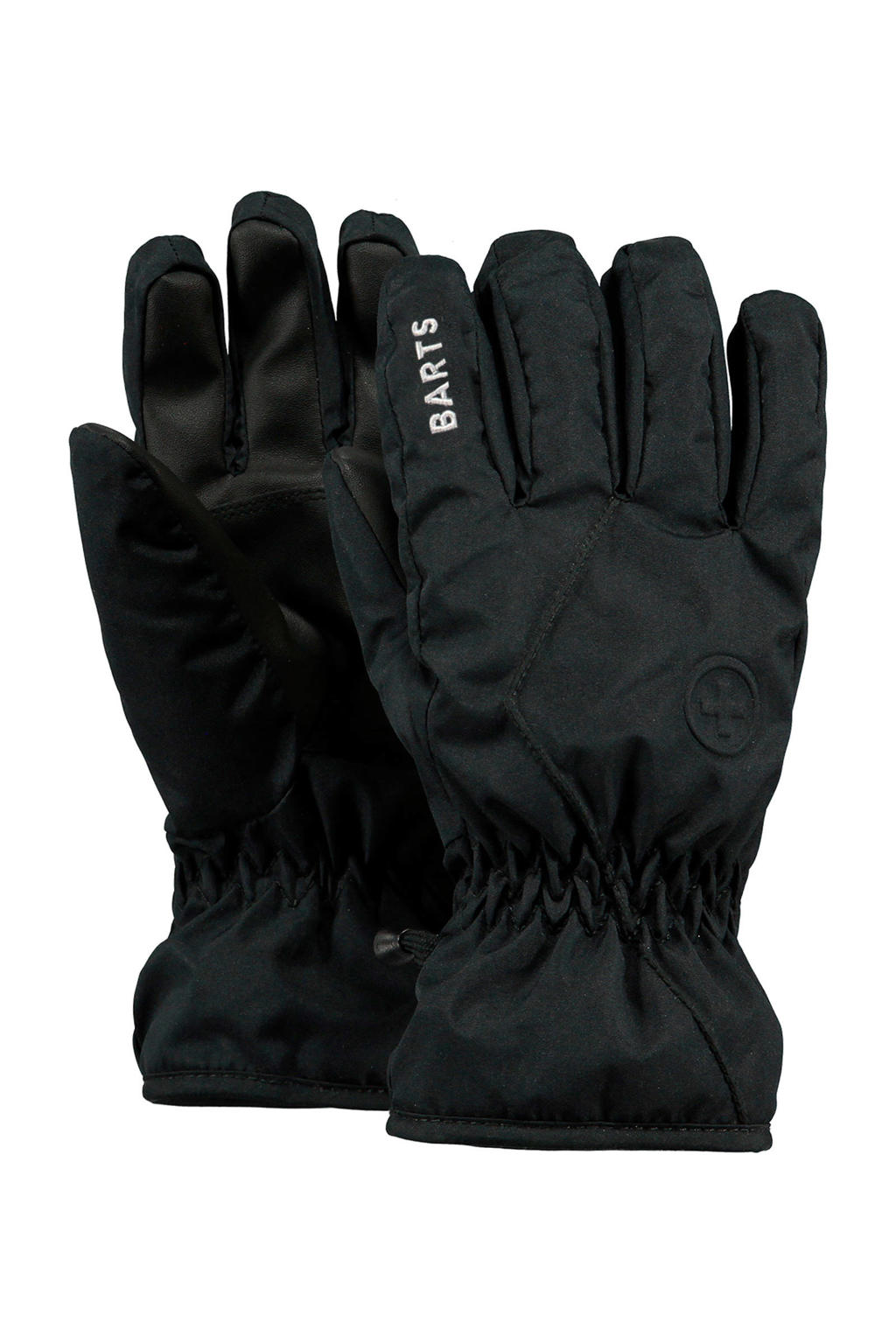 Barts handschoenen zwart