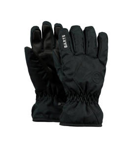Barts handschoenen zwart