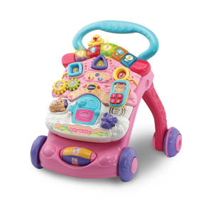 Walker roze