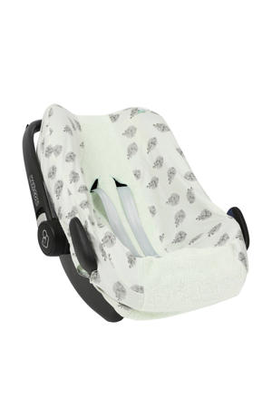 Maxi-Cosi Pebble (Plus)/Rock autostoelhoes blowfish