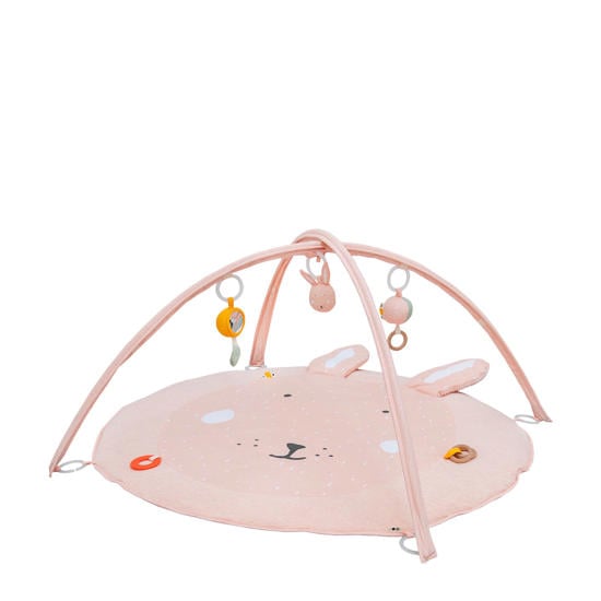 roze babygyms