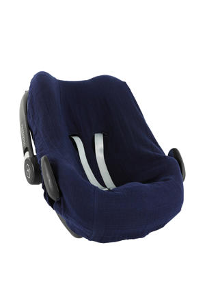 Maxi-Cosi Pebble (Plus)/Rock autostoelhoes bliss blue 