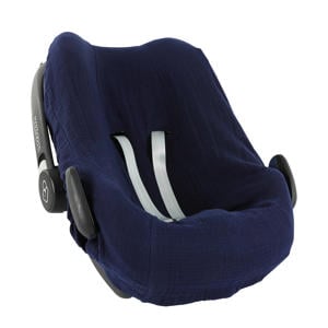 Maxi-Cosi Pebble (Plus)/Rock autostoelhoes bliss blue